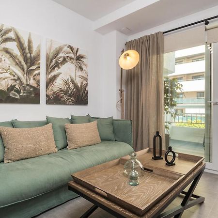 Roy Boston Marbella By Florentia Homes Екстер'єр фото