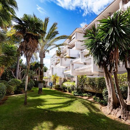 Roy Boston Marbella By Florentia Homes Екстер'єр фото