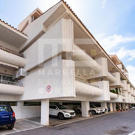 Roy Boston Marbella By Florentia Homes Екстер'єр фото