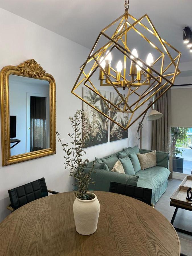 Roy Boston Marbella By Florentia Homes Екстер'єр фото