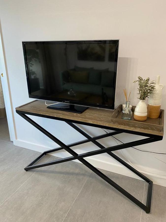 Roy Boston Marbella By Florentia Homes Екстер'єр фото