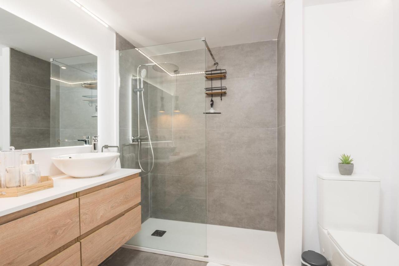 Roy Boston Marbella By Florentia Homes Екстер'єр фото