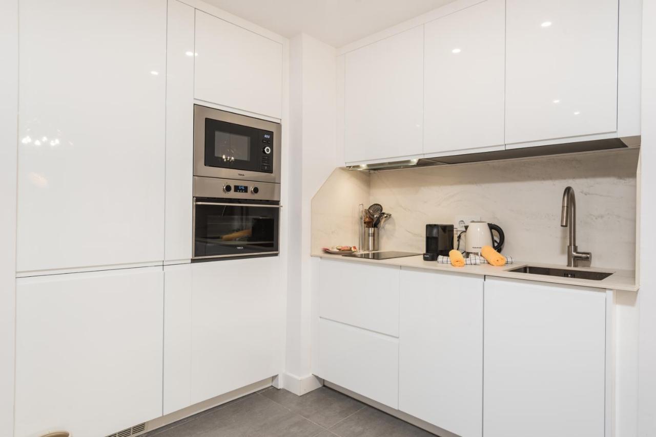 Roy Boston Marbella By Florentia Homes Екстер'єр фото