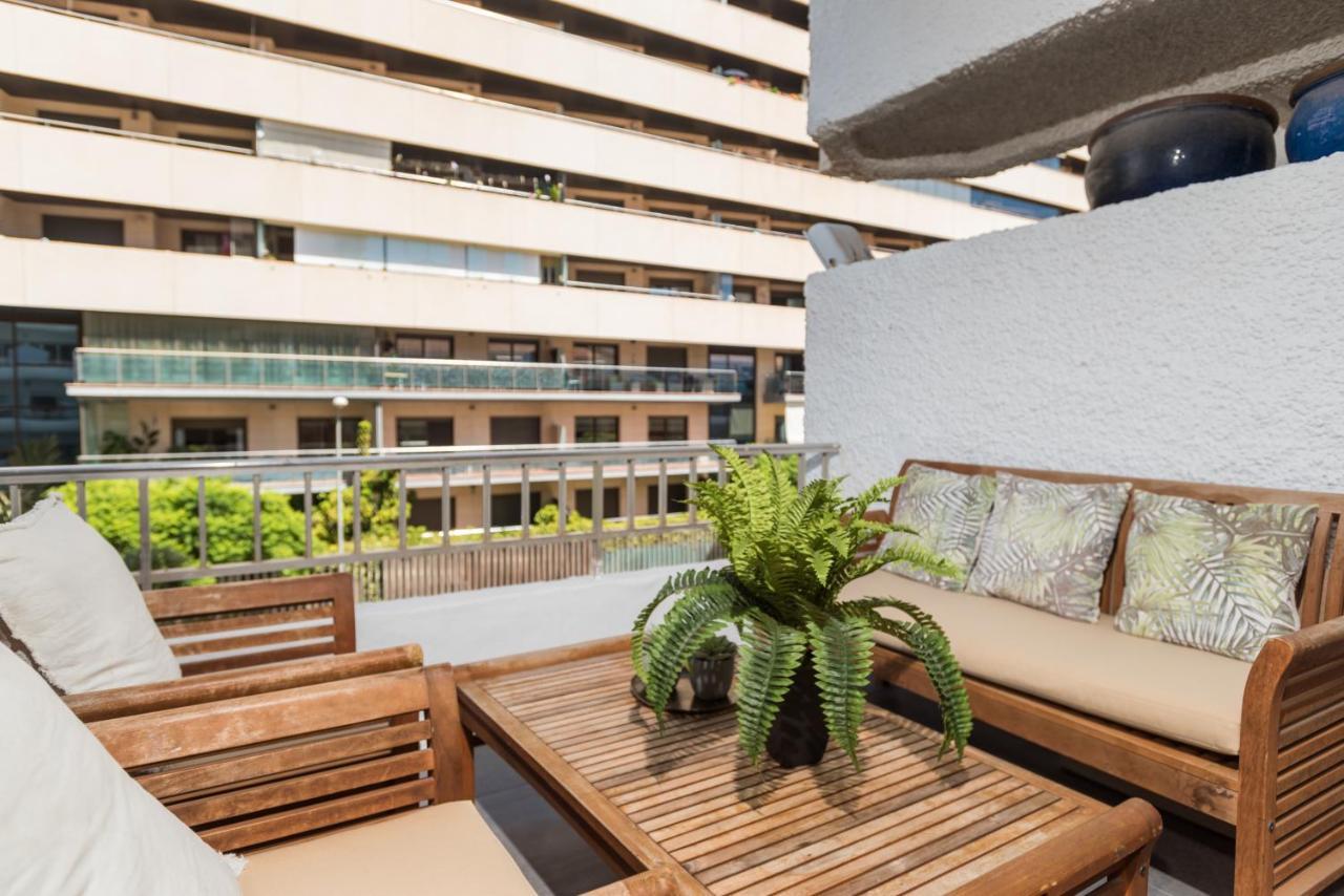 Roy Boston Marbella By Florentia Homes Екстер'єр фото