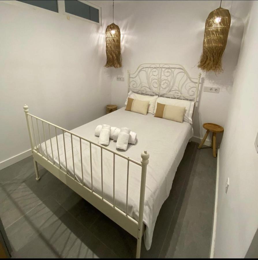 Roy Boston Marbella By Florentia Homes Екстер'єр фото