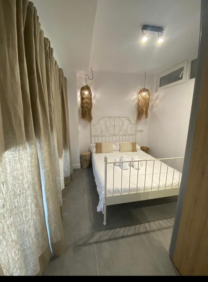 Roy Boston Marbella By Florentia Homes Екстер'єр фото