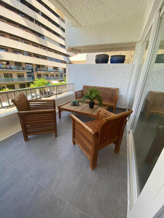 Roy Boston Marbella By Florentia Homes Екстер'єр фото