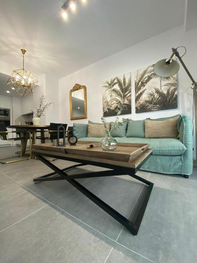 Roy Boston Marbella By Florentia Homes Екстер'єр фото