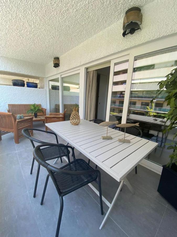 Roy Boston Marbella By Florentia Homes Екстер'єр фото