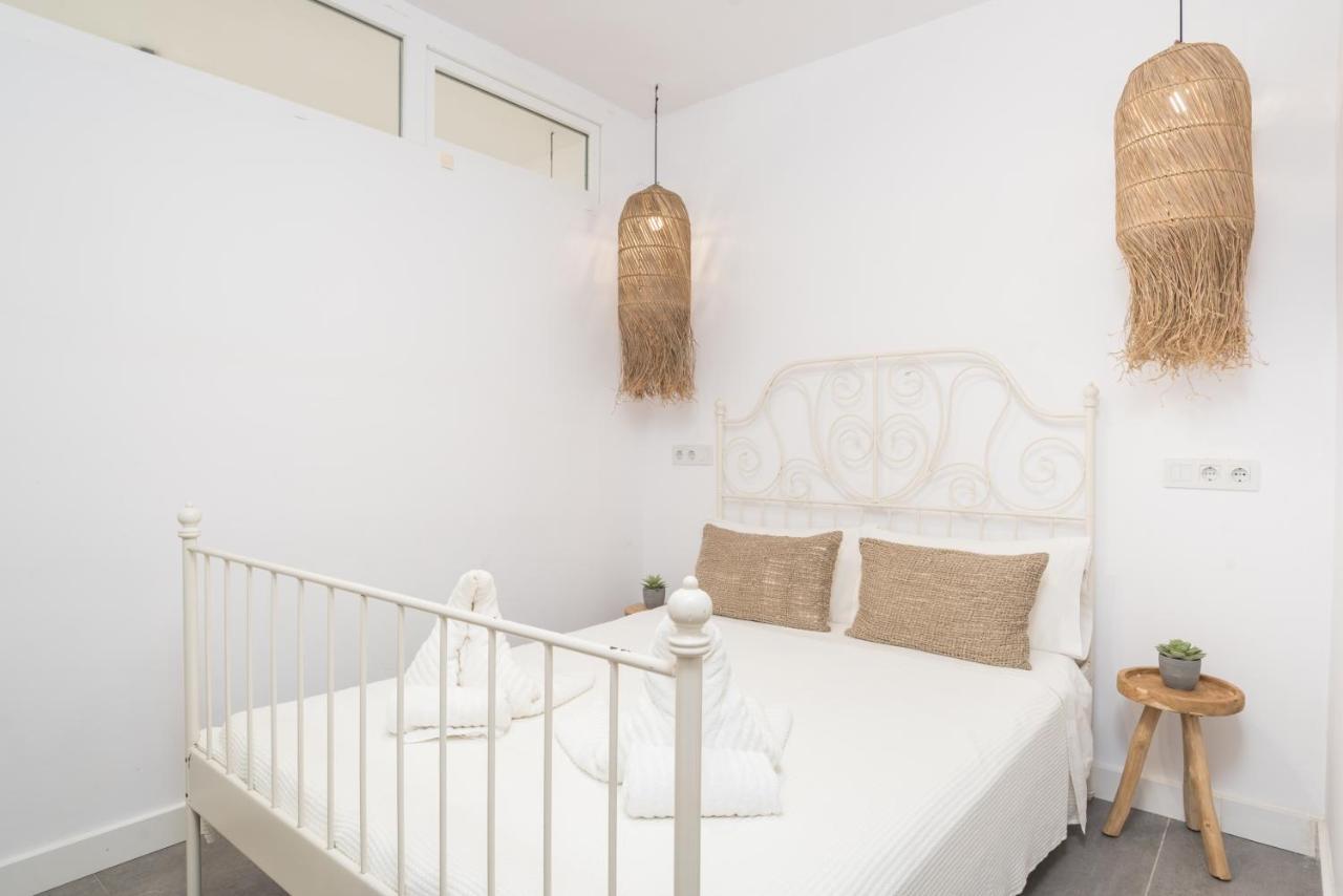 Roy Boston Marbella By Florentia Homes Екстер'єр фото