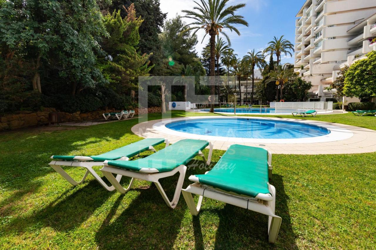 Roy Boston Marbella By Florentia Homes Екстер'єр фото