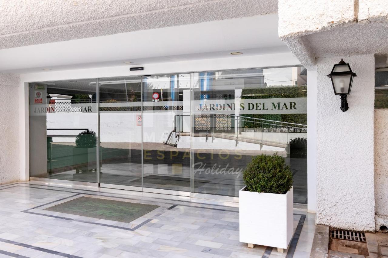 Roy Boston Marbella By Florentia Homes Екстер'єр фото