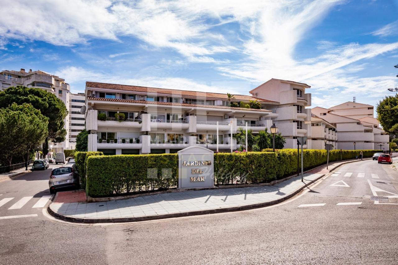 Roy Boston Marbella By Florentia Homes Екстер'єр фото