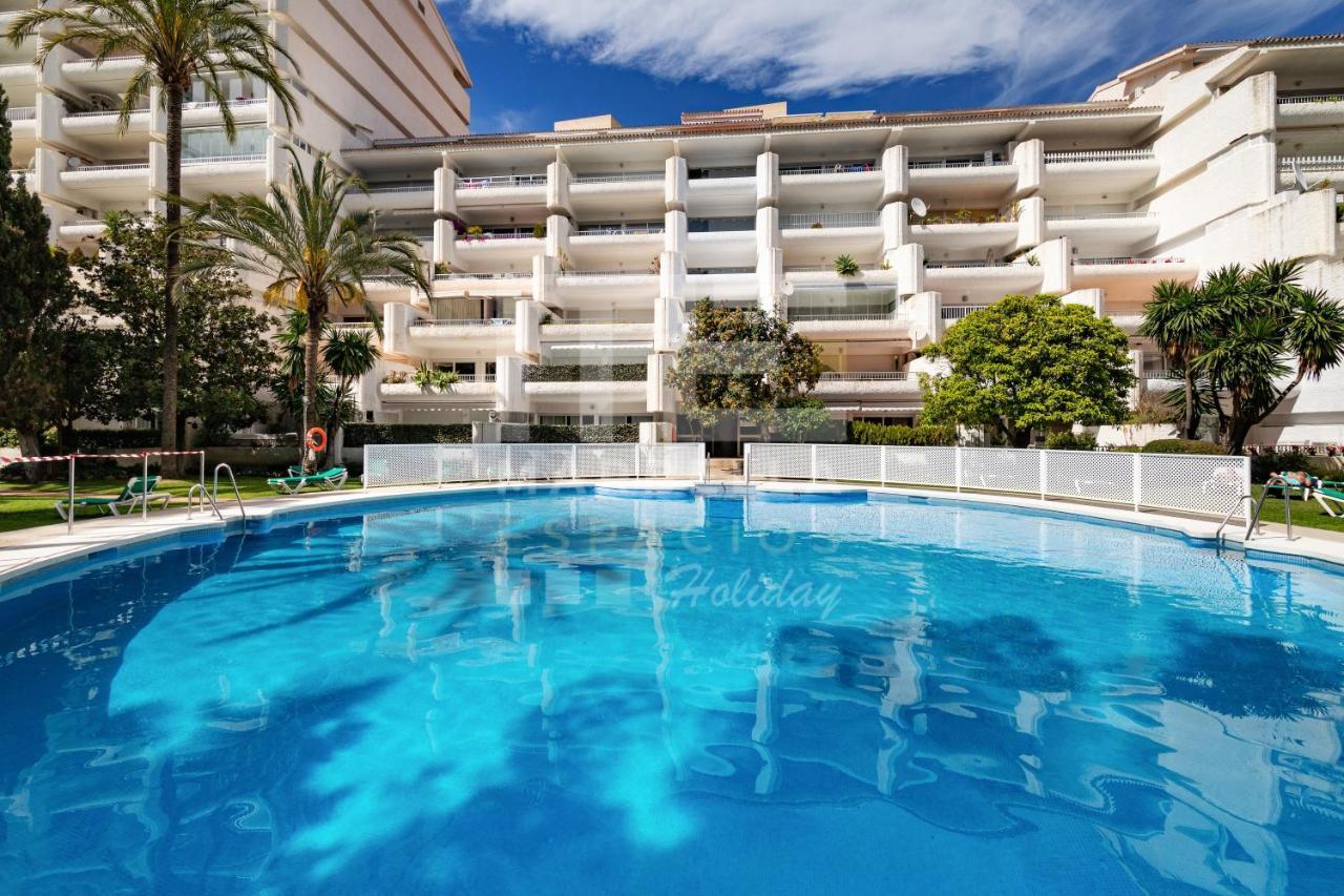 Roy Boston Marbella By Florentia Homes Екстер'єр фото