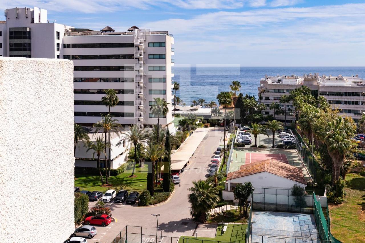 Roy Boston Marbella By Florentia Homes Екстер'єр фото
