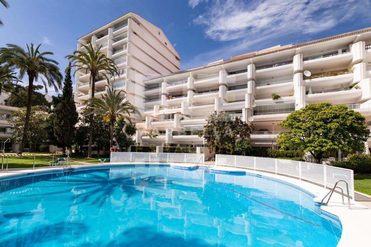 Roy Boston Marbella By Florentia Homes Екстер'єр фото