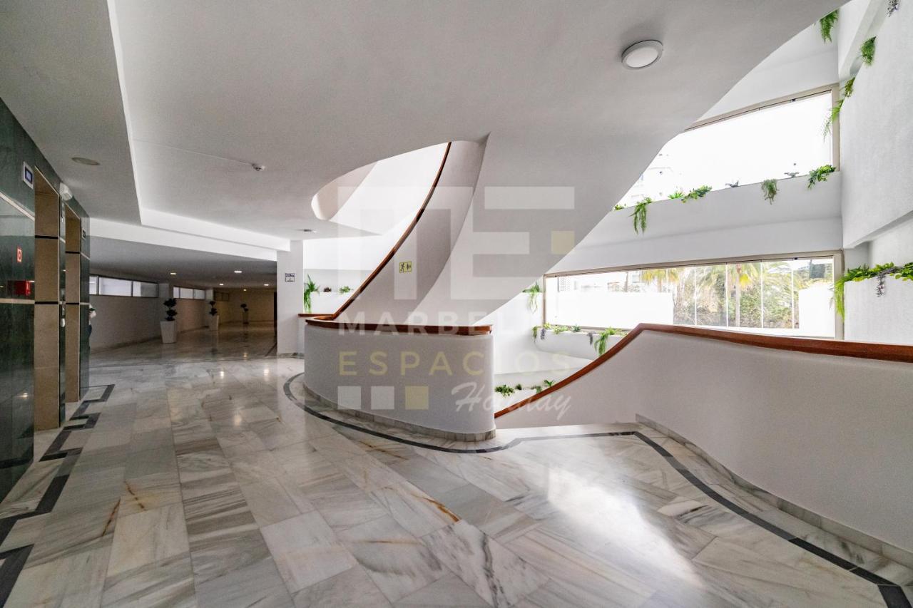 Roy Boston Marbella By Florentia Homes Екстер'єр фото