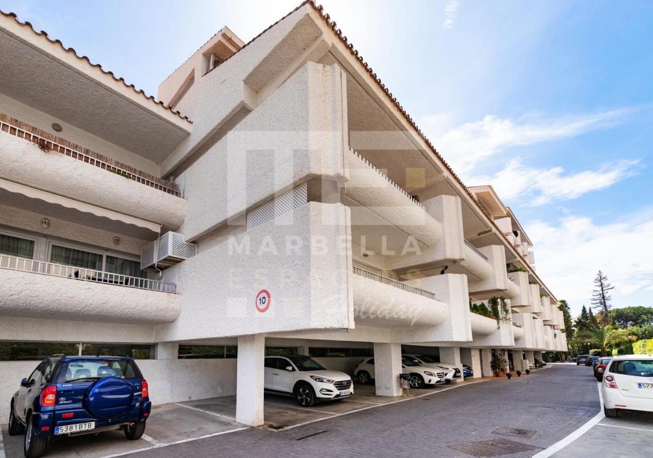 Roy Boston Marbella By Florentia Homes Екстер'єр фото