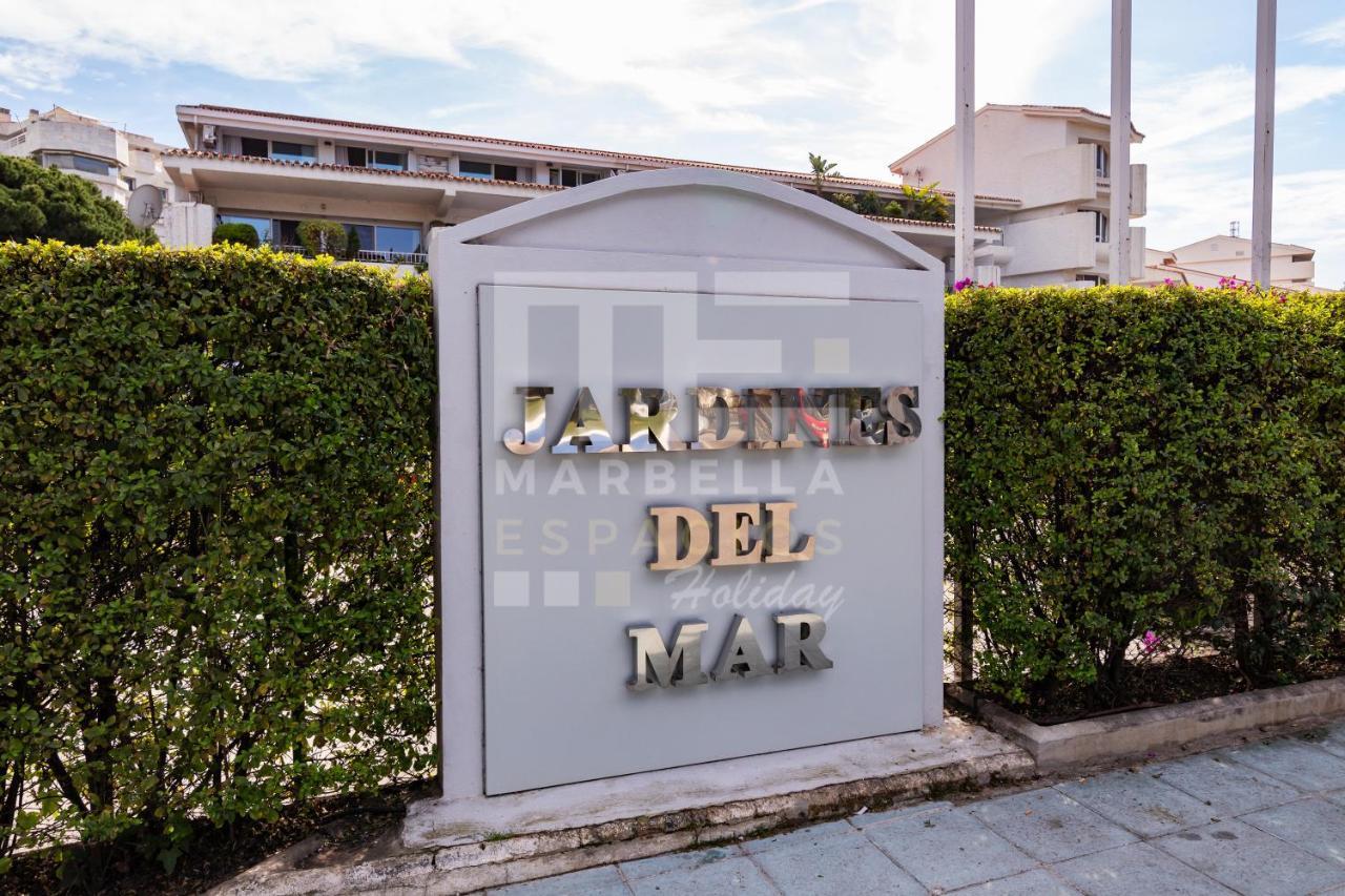 Roy Boston Marbella By Florentia Homes Екстер'єр фото
